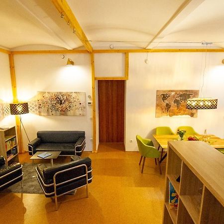 Viennasunshine Apartment Екстериор снимка